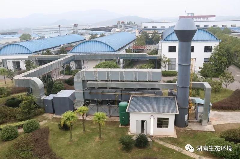 湖南綠楷節能環(huán)?？萍加邢薰?湖南土壤污染修復,污水處理工程,農業(yè)污染治理,環(huán)保工程